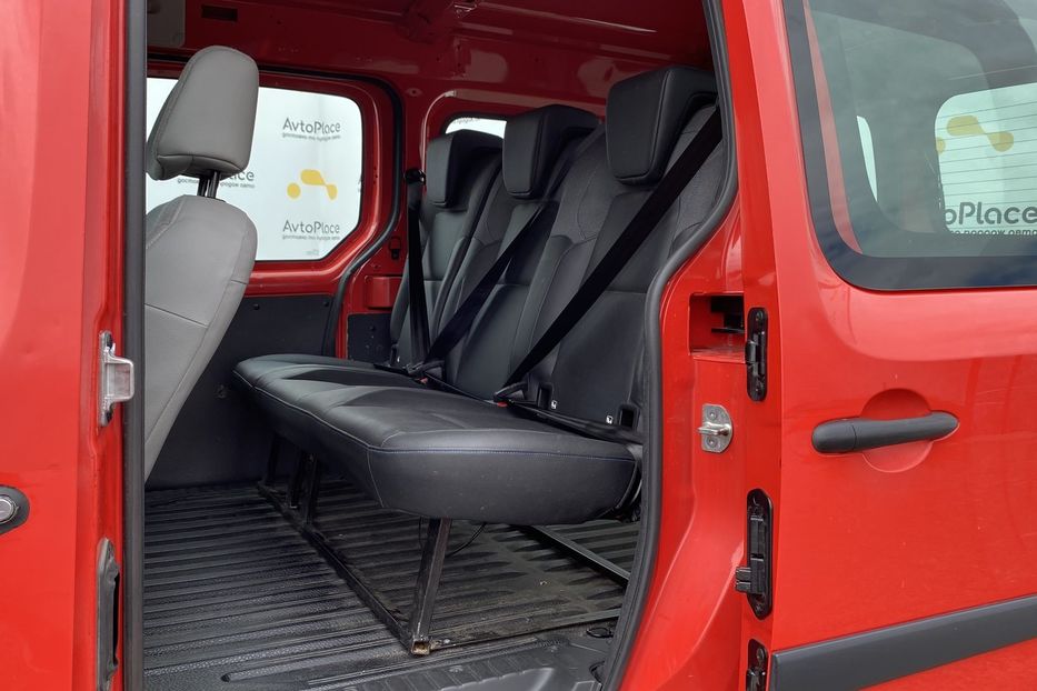 Продам Renault Kangoo пасс. 2020 года в Луцке