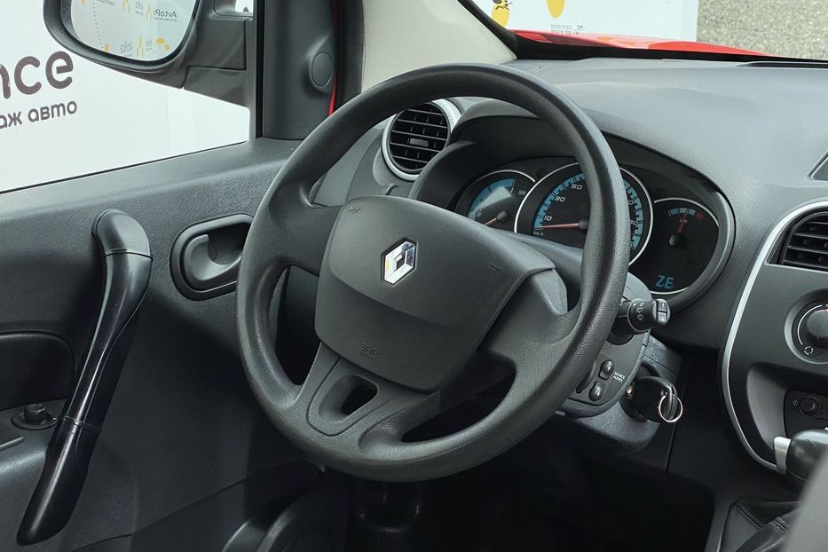 Продам Renault Kangoo пасс. 2020 года в Луцке