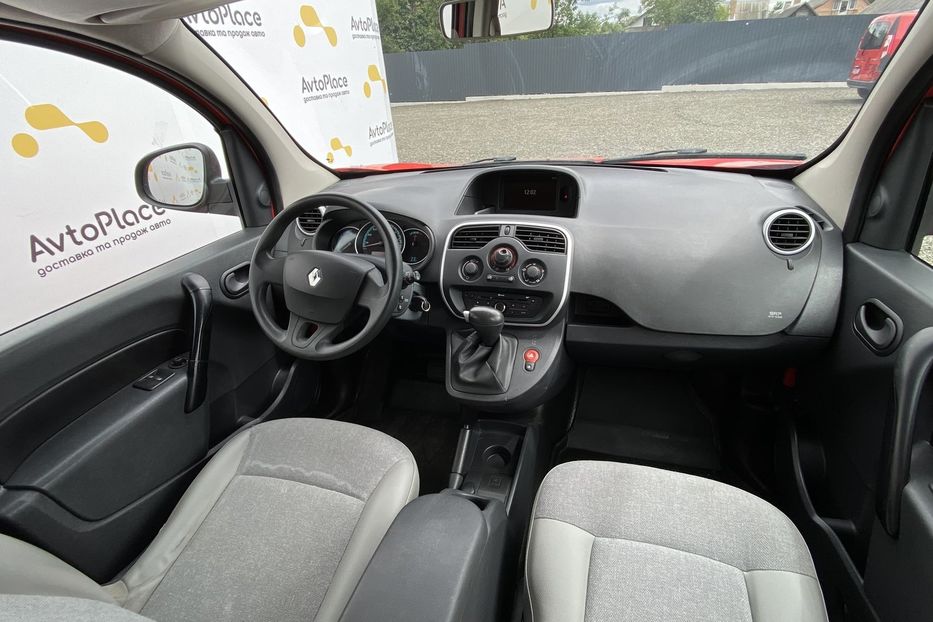 Продам Renault Kangoo пасс. 2020 года в Луцке