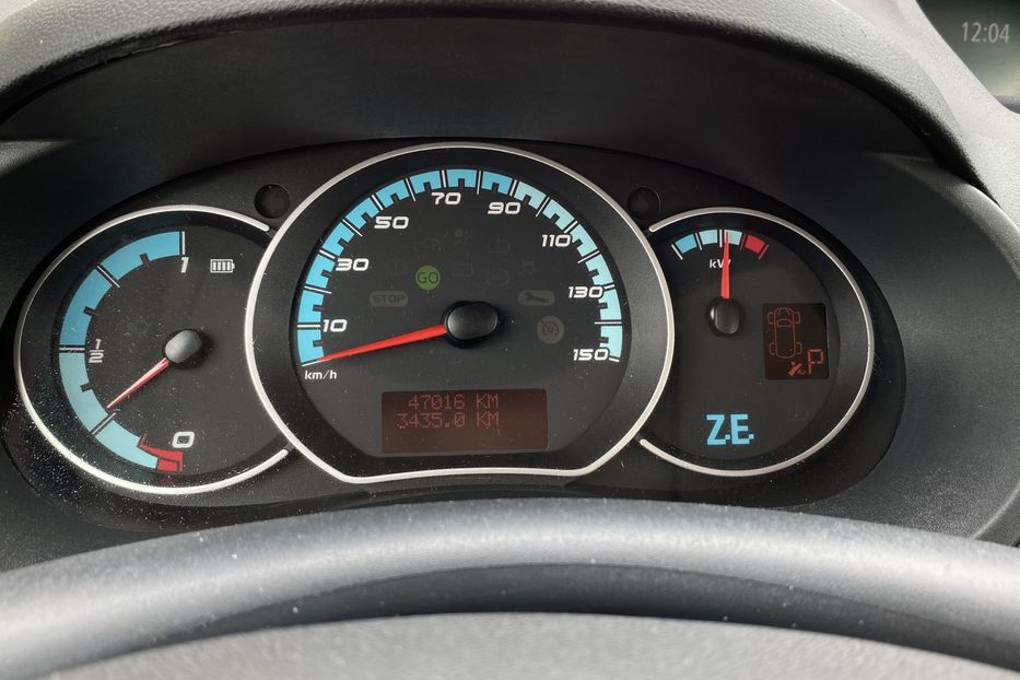 Продам Renault Kangoo пасс. 2020 года в Луцке
