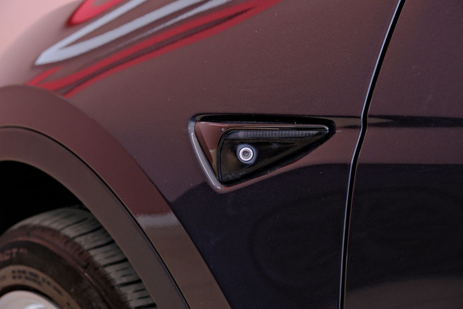 Продам Tesla Model Y Long Range 2022 года в Одессе