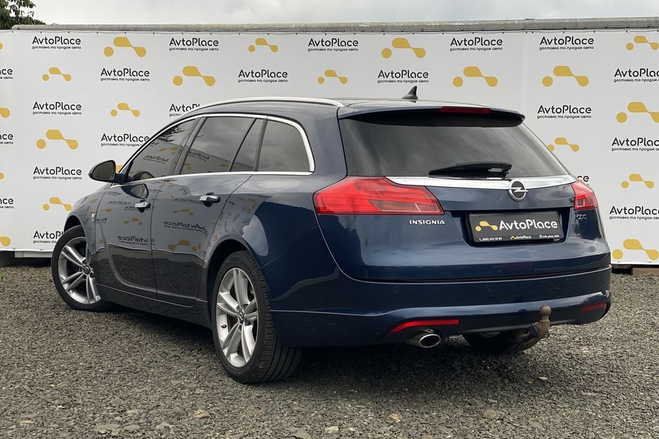 Продам Opel Insignia OPC LINE 2010 года в Луцке