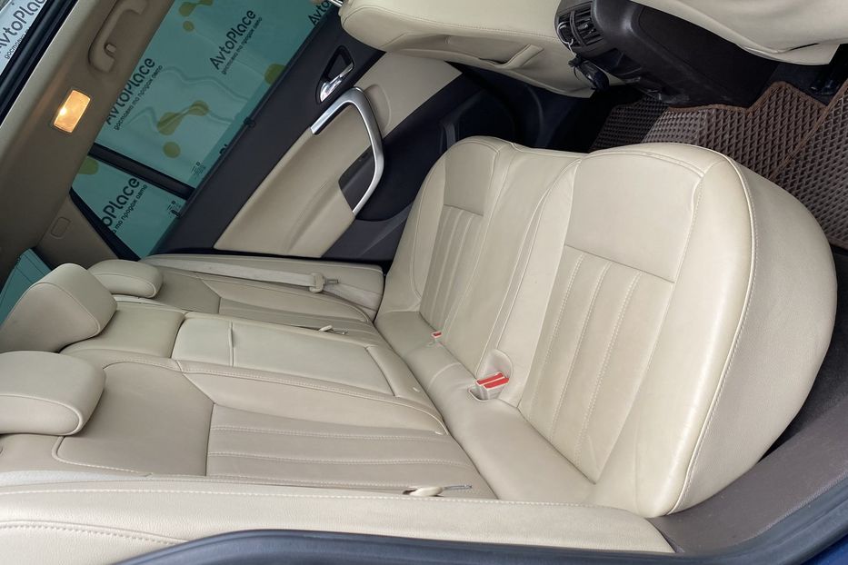 Продам Opel Insignia OPC LINE 2010 года в Луцке