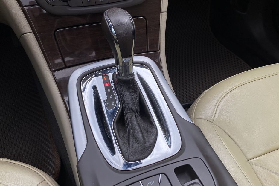 Продам Opel Insignia OPC LINE 2010 года в Луцке