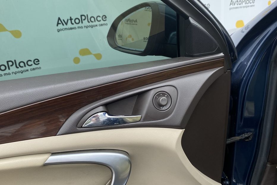 Продам Opel Insignia OPC LINE 2010 года в Луцке