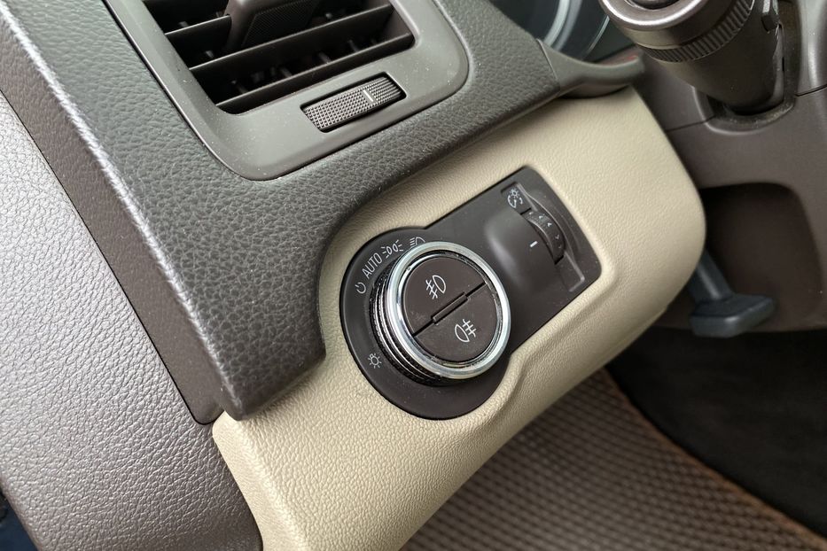 Продам Opel Insignia OPC LINE 2010 года в Луцке