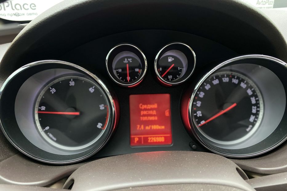 Продам Opel Insignia OPC LINE 2010 года в Луцке