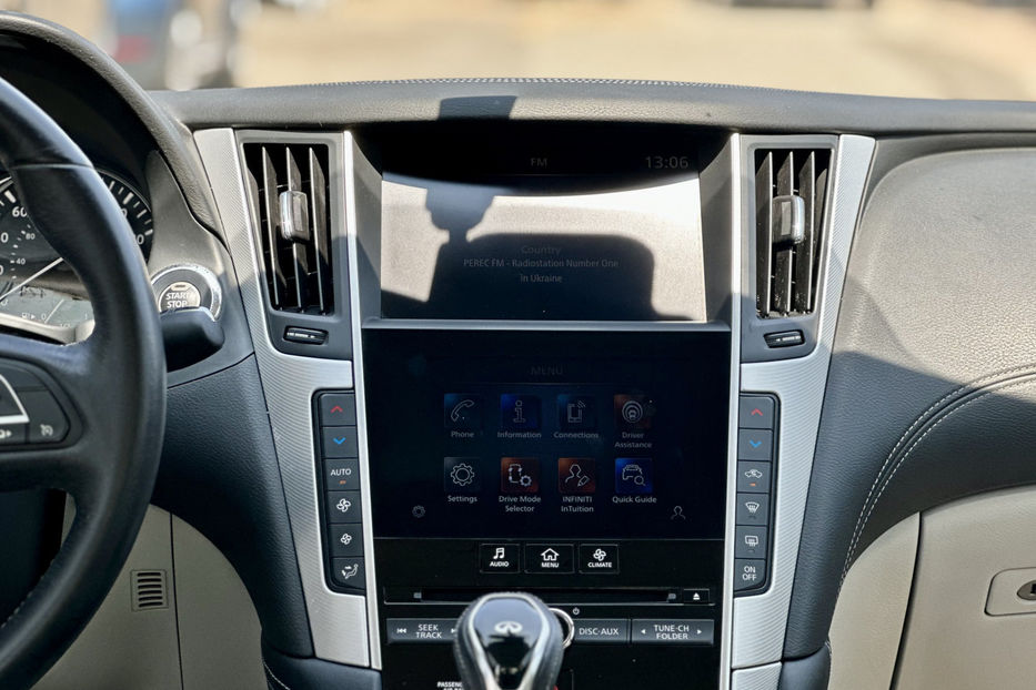 Продам Infiniti Q50 2019 года в Киеве