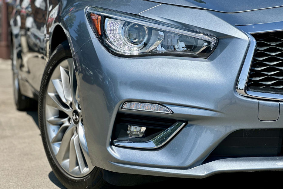 Продам Infiniti Q50 2019 года в Киеве