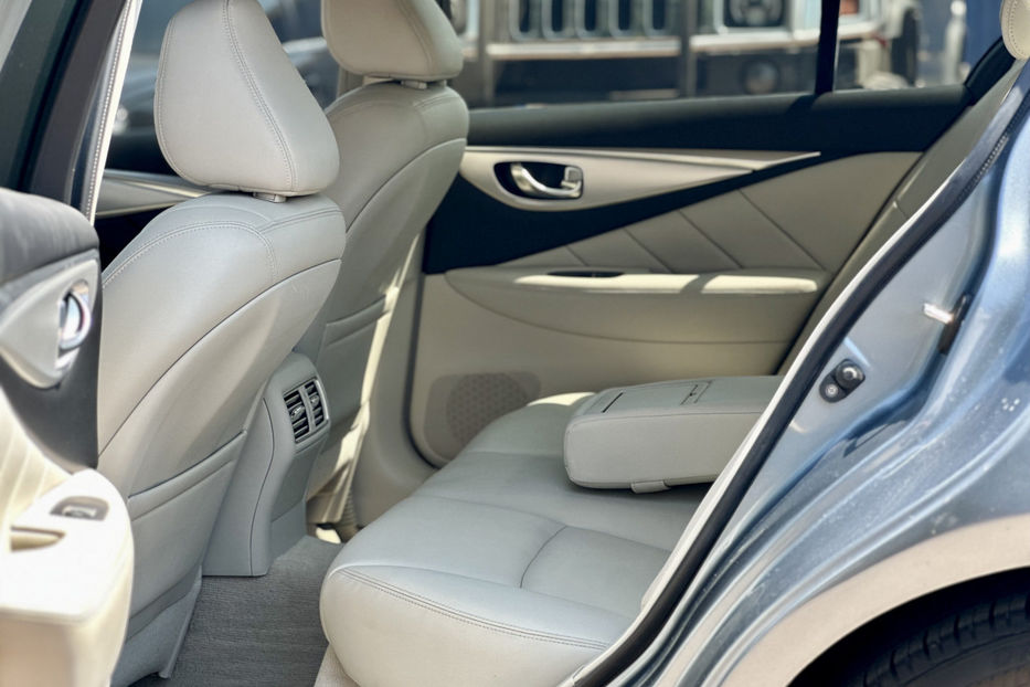 Продам Infiniti Q50 2019 года в Киеве