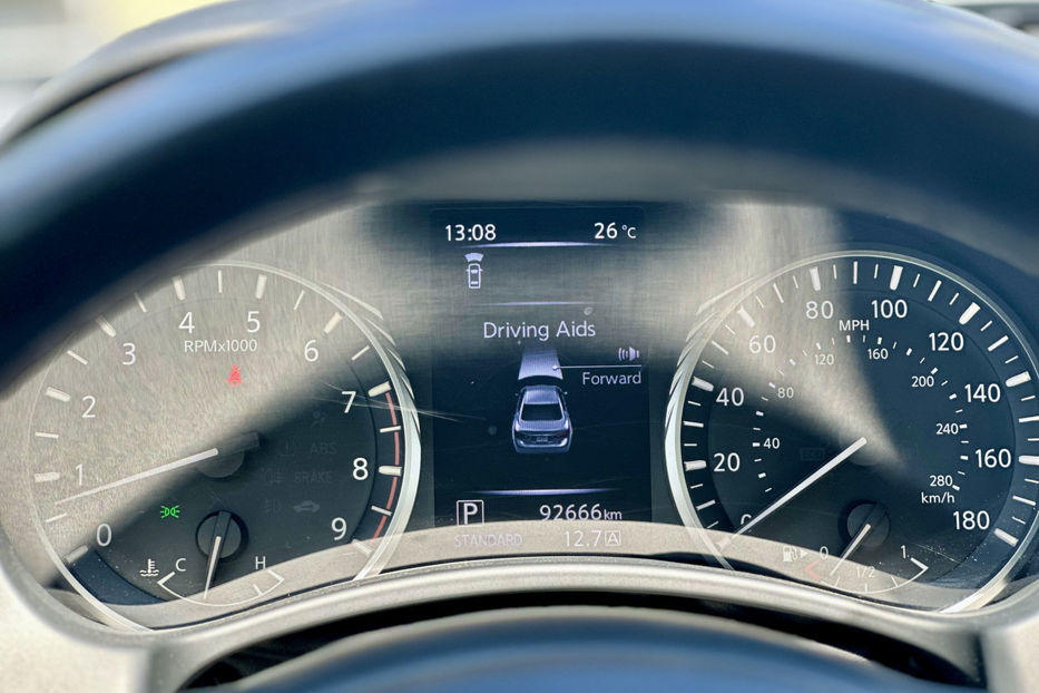 Продам Infiniti Q50 2019 года в Киеве