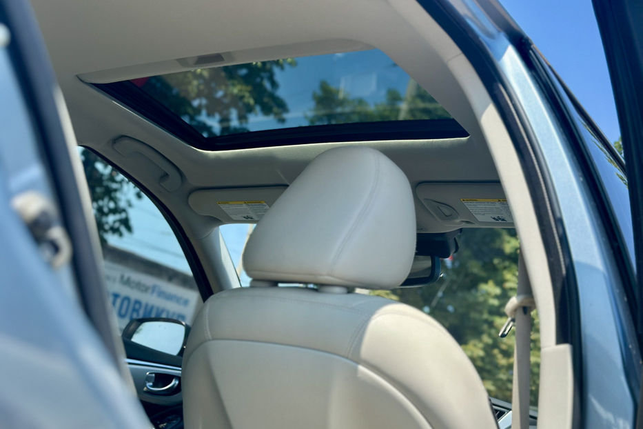 Продам Infiniti Q50 2019 года в Киеве