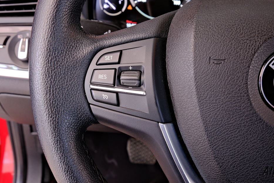 Продам BMW X3 2017 года в Одессе