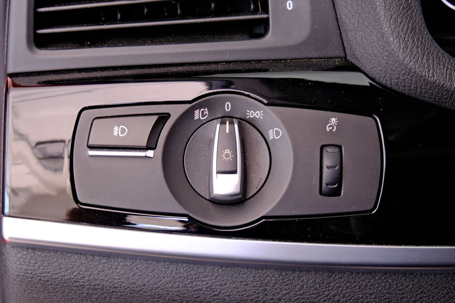 Продам BMW X3 2017 года в Одессе
