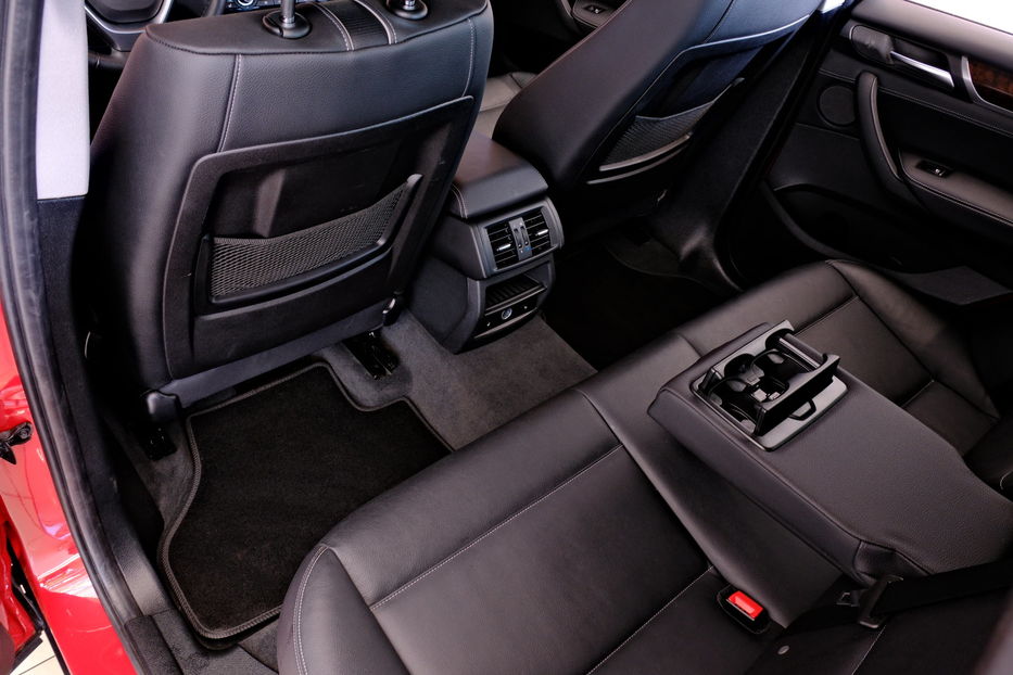 Продам BMW X3 2017 года в Одессе