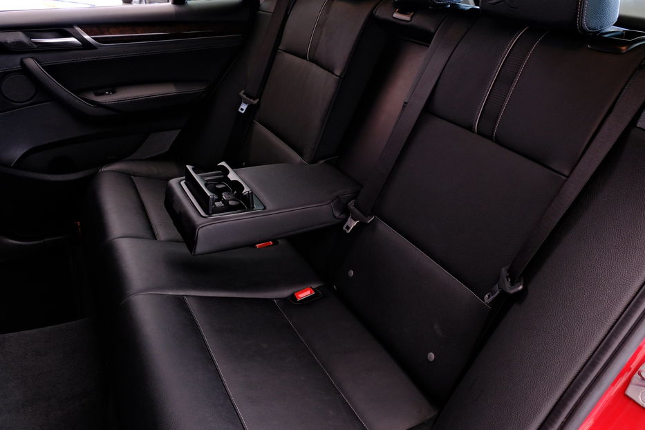 Продам BMW X3 2017 года в Одессе