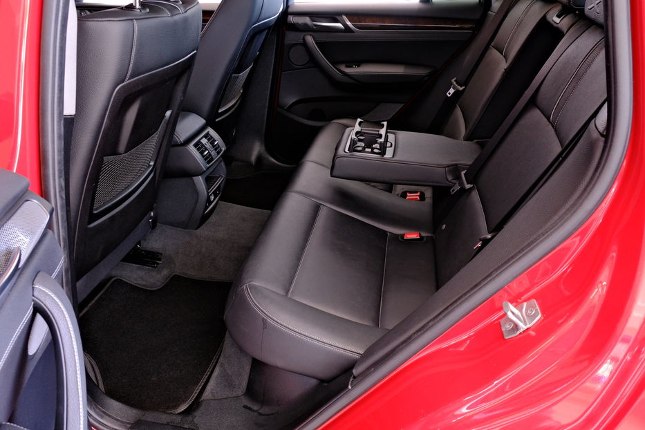 Продам BMW X3 2017 года в Одессе
