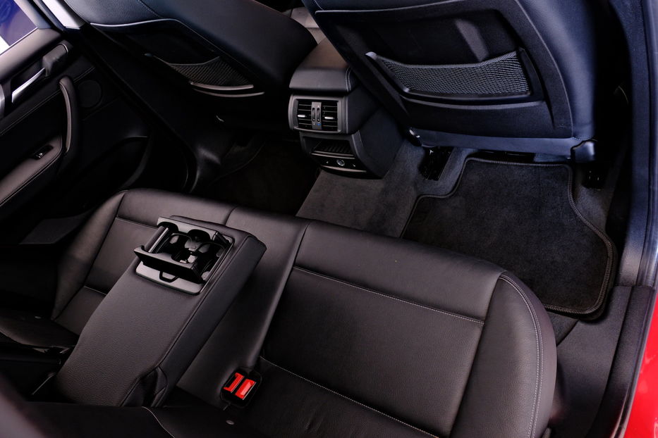 Продам BMW X3 2017 года в Одессе