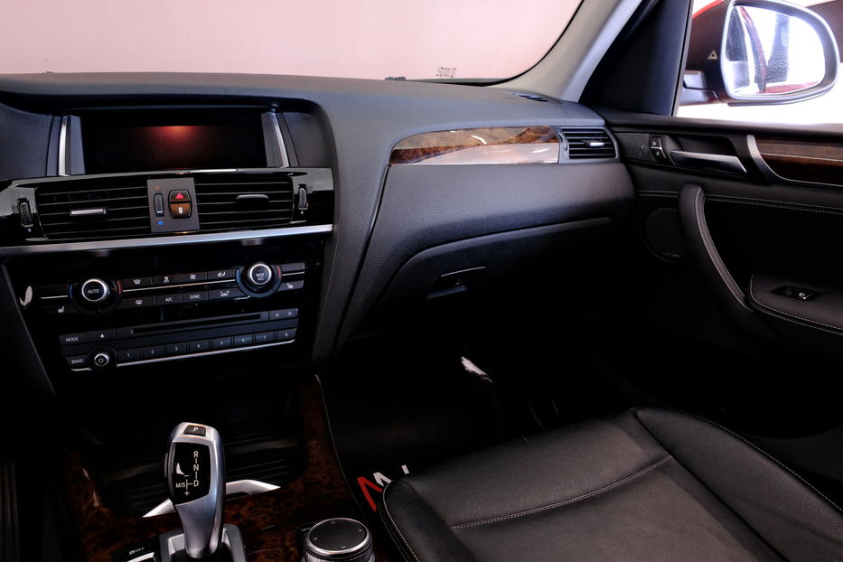 Продам BMW X3 2017 года в Одессе