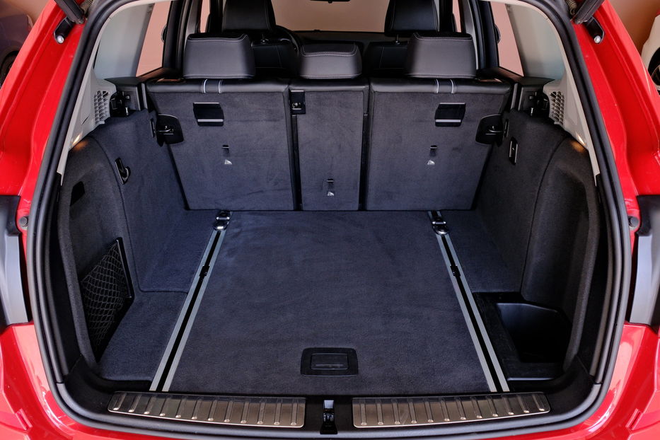 Продам BMW X3 2017 года в Одессе