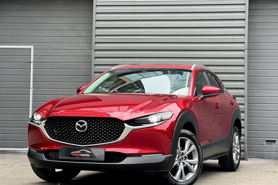Продам Mazda CX-3 0 Preferred  2023 года в Киеве