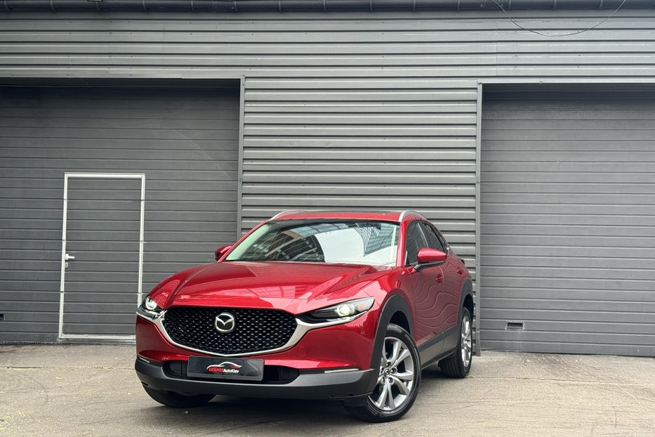 Продам Mazda CX-3 0 Preferred  2023 года в Киеве