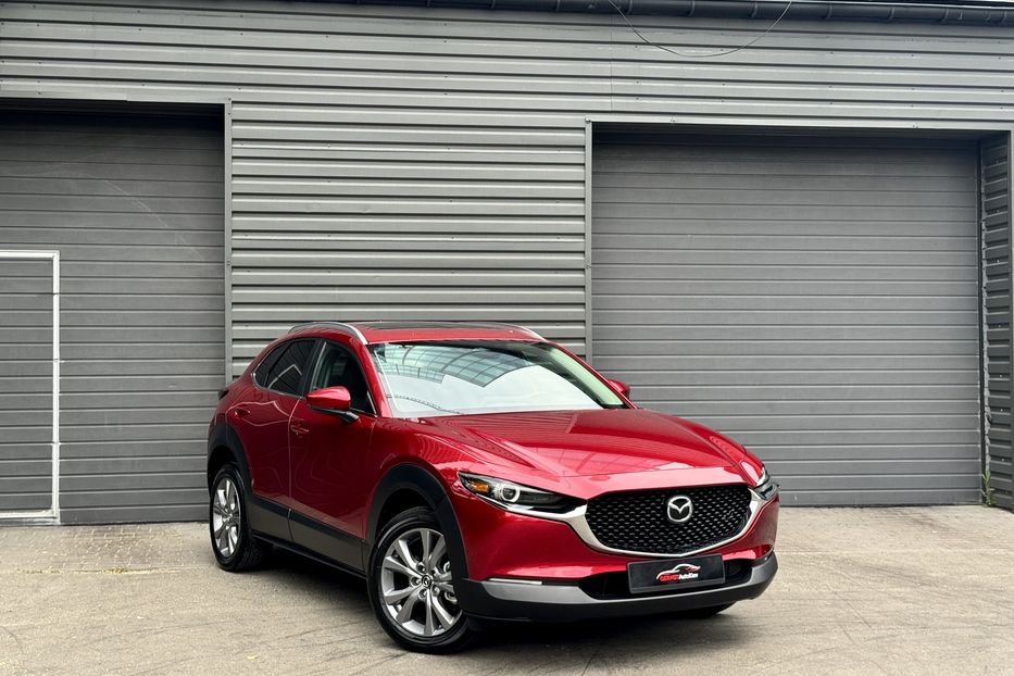 Продам Mazda CX-3 0 Preferred  2023 года в Киеве