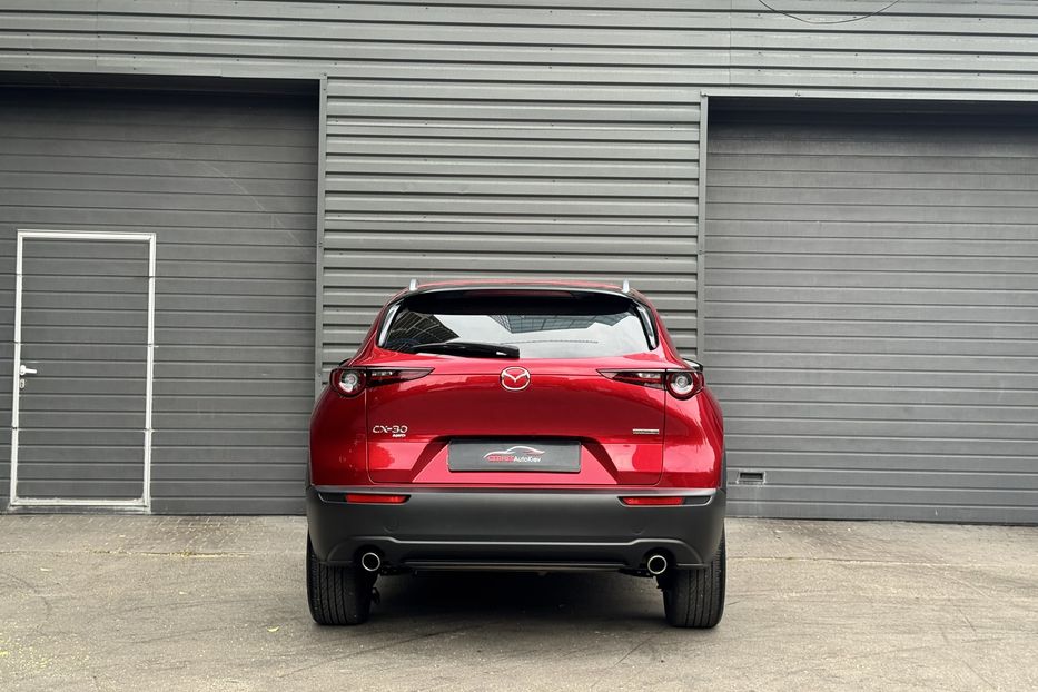 Продам Mazda CX-3 0 Preferred  2023 года в Киеве