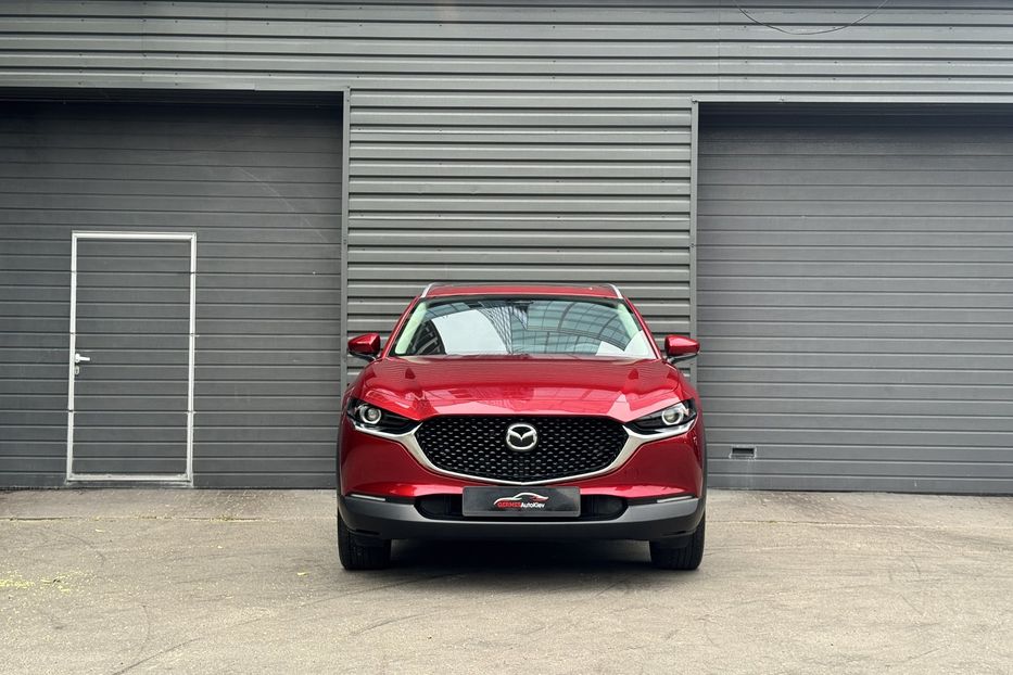 Продам Mazda CX-3 0 Preferred  2023 года в Киеве