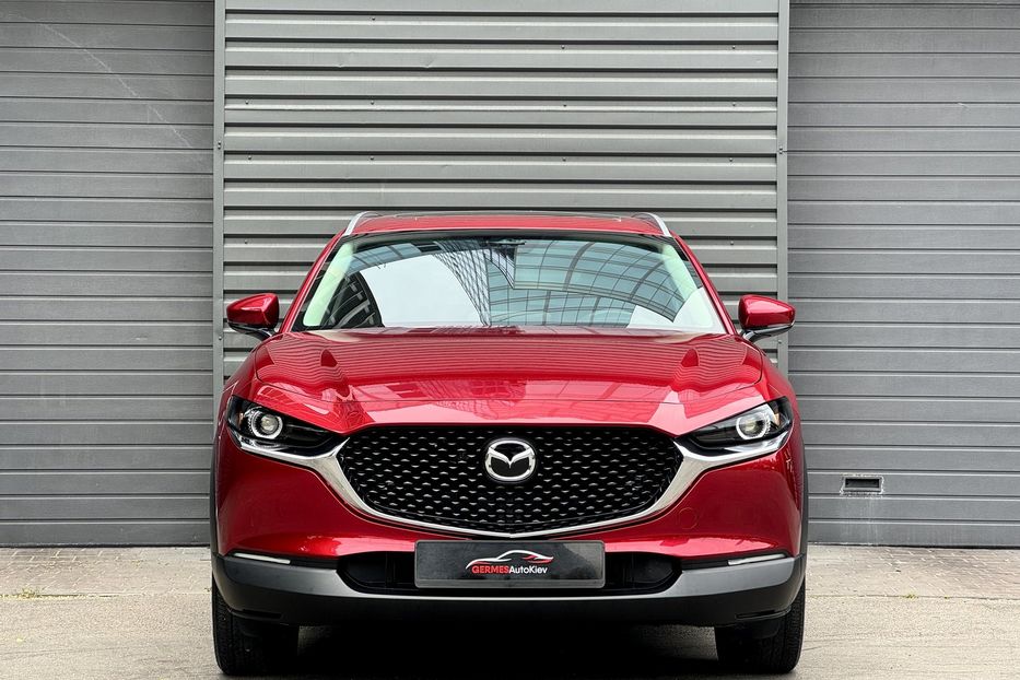 Продам Mazda CX-3 0 Preferred  2023 года в Киеве