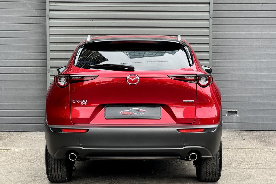 Продам Mazda CX-3 0 Preferred  2023 года в Киеве