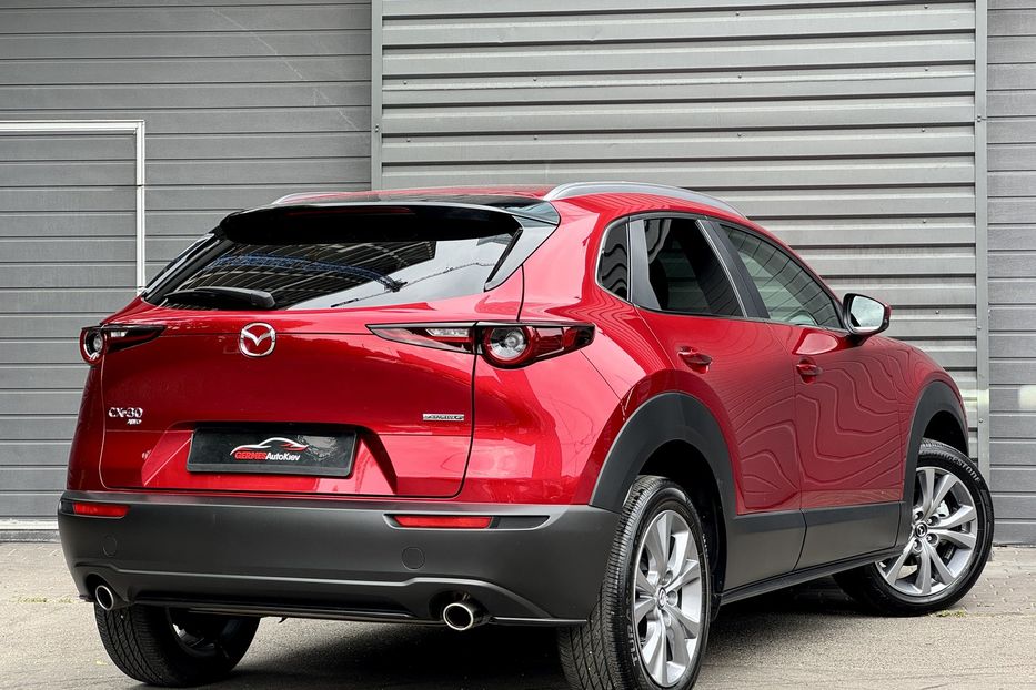 Продам Mazda CX-3 0 Preferred  2023 года в Киеве