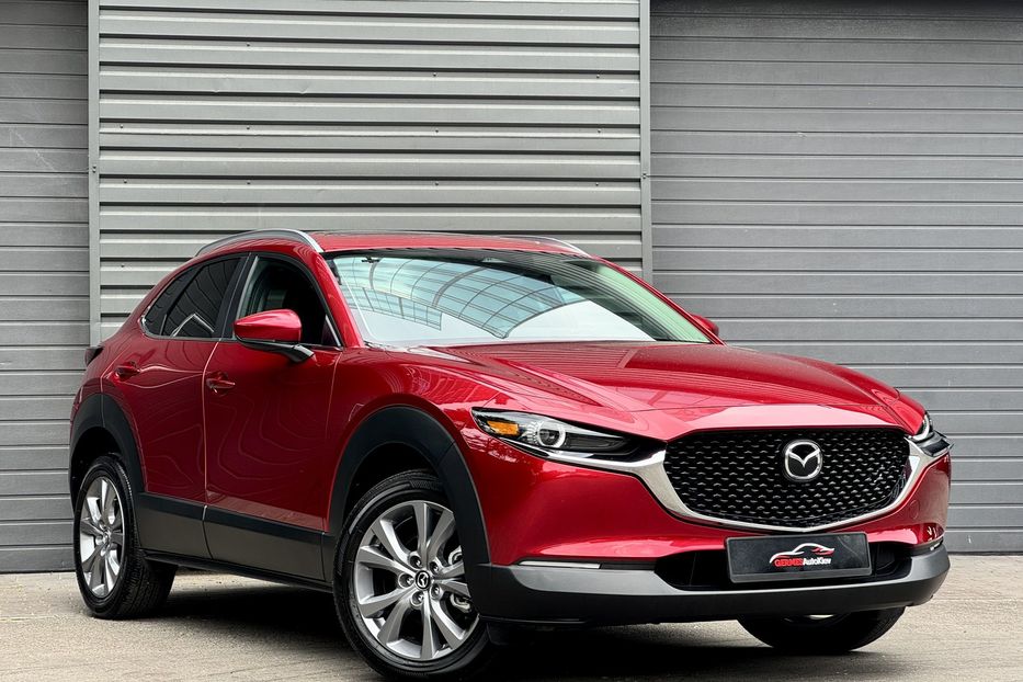 Продам Mazda CX-3 0 Preferred  2023 года в Киеве
