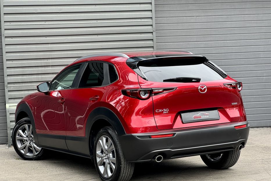 Продам Mazda CX-3 0 Preferred  2023 года в Киеве