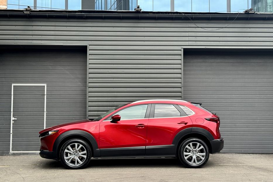 Продам Mazda CX-3 0 Preferred  2023 года в Киеве