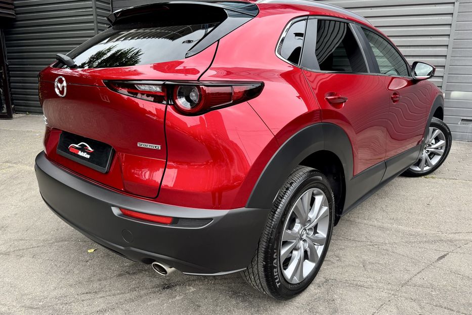 Продам Mazda CX-3 0 Preferred  2023 года в Киеве