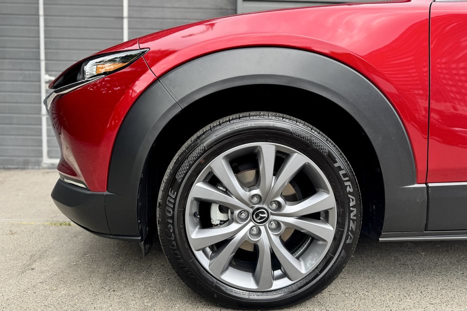 Продам Mazda CX-3 0 Preferred  2023 года в Киеве