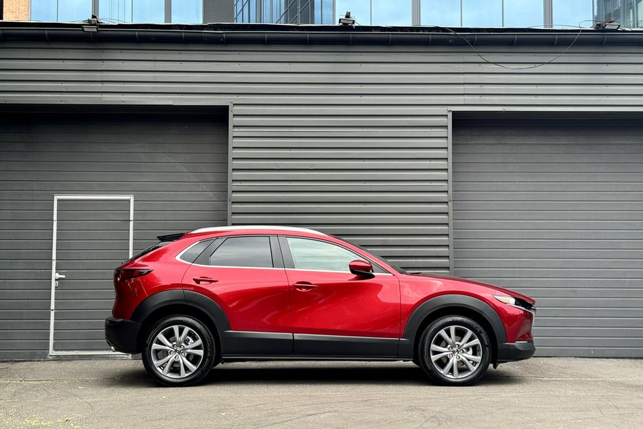 Продам Mazda CX-3 0 Preferred  2023 года в Киеве