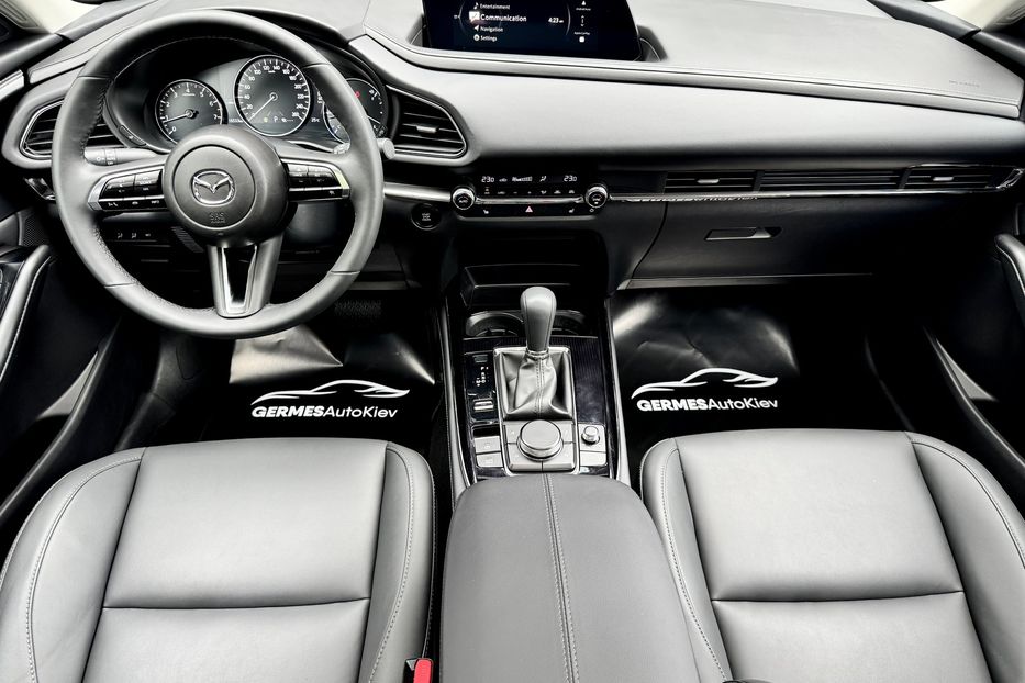 Продам Mazda CX-3 0 Preferred  2023 года в Киеве