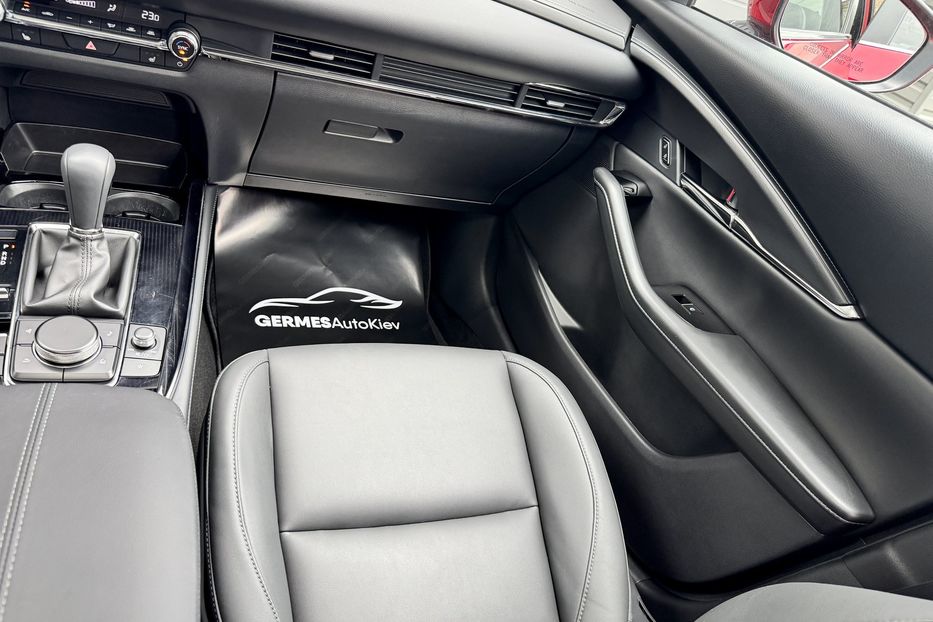 Продам Mazda CX-3 0 Preferred  2023 года в Киеве