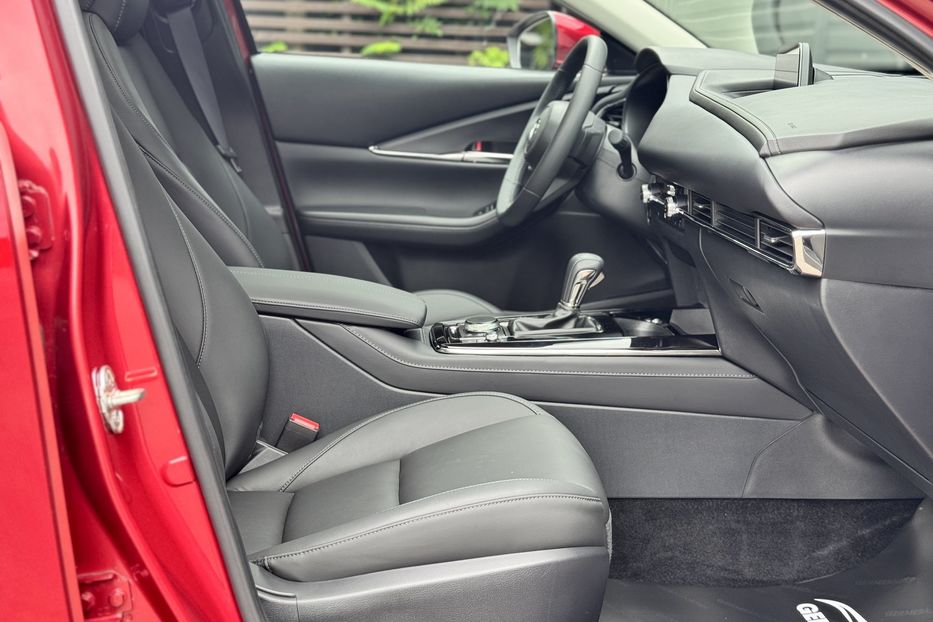 Продам Mazda CX-3 0 Preferred  2023 года в Киеве