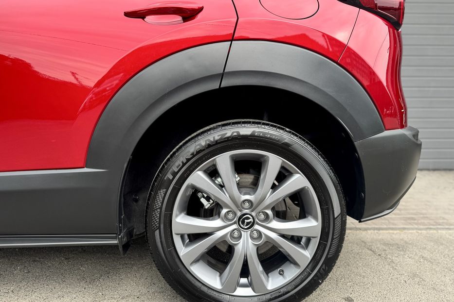 Продам Mazda CX-3 0 Preferred  2023 года в Киеве