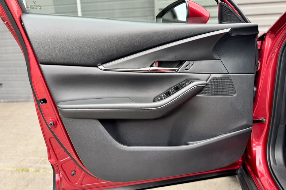 Продам Mazda CX-3 0 Preferred  2023 года в Киеве