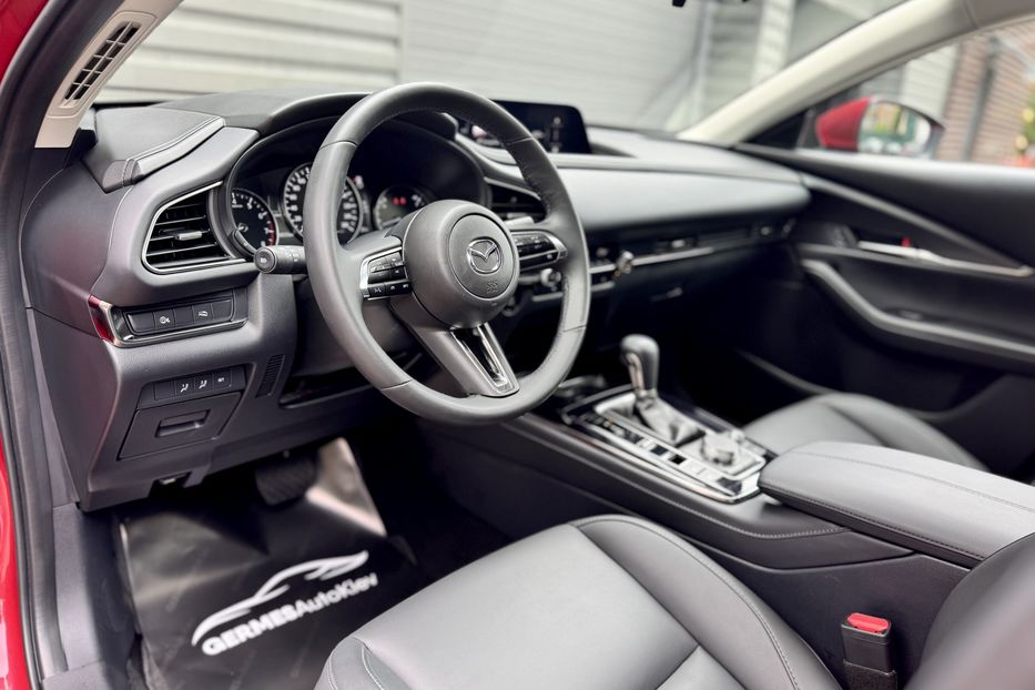 Продам Mazda CX-3 0 Preferred  2023 года в Киеве