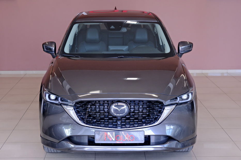 Продам Mazda CX-5 2023 года в Одессе