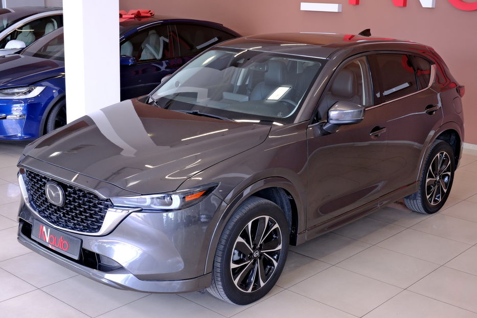 Продам Mazda CX-5 2023 года в Одессе