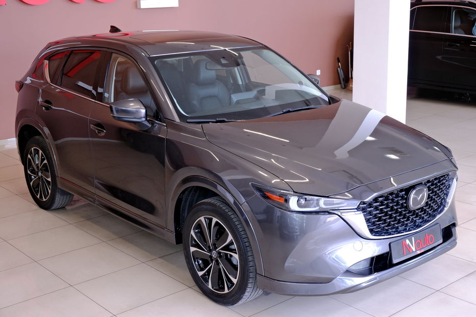 Продам Mazda CX-5 2023 года в Одессе