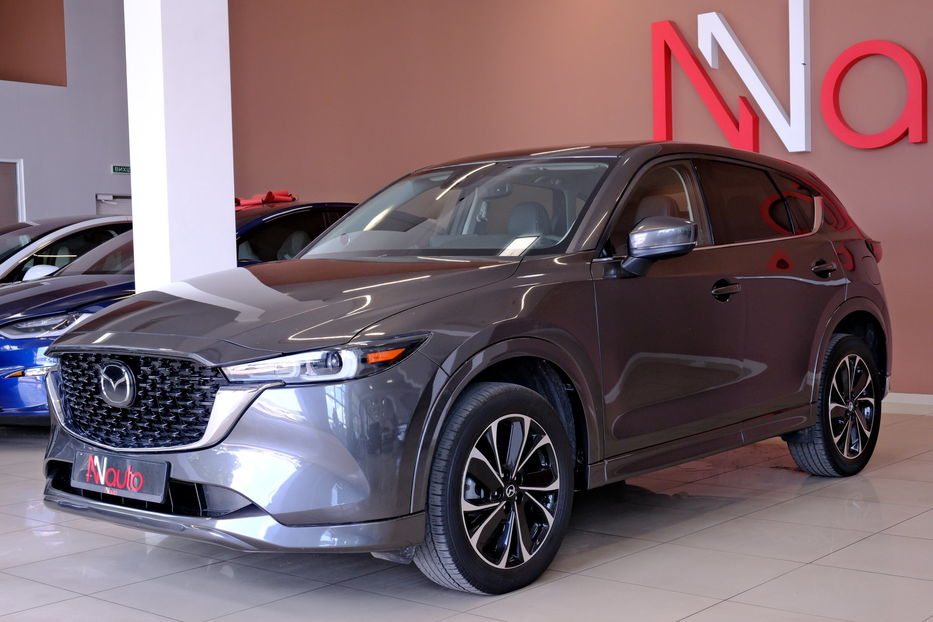 Продам Mazda CX-5 2023 года в Одессе