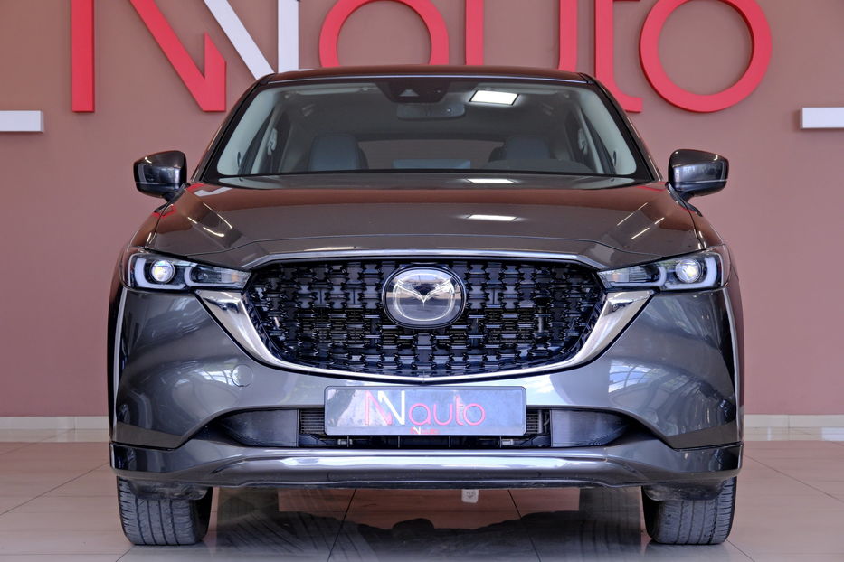 Продам Mazda CX-5 2023 года в Одессе