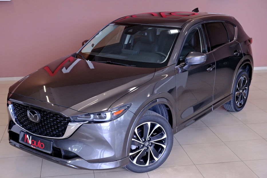 Продам Mazda CX-5 2023 года в Одессе